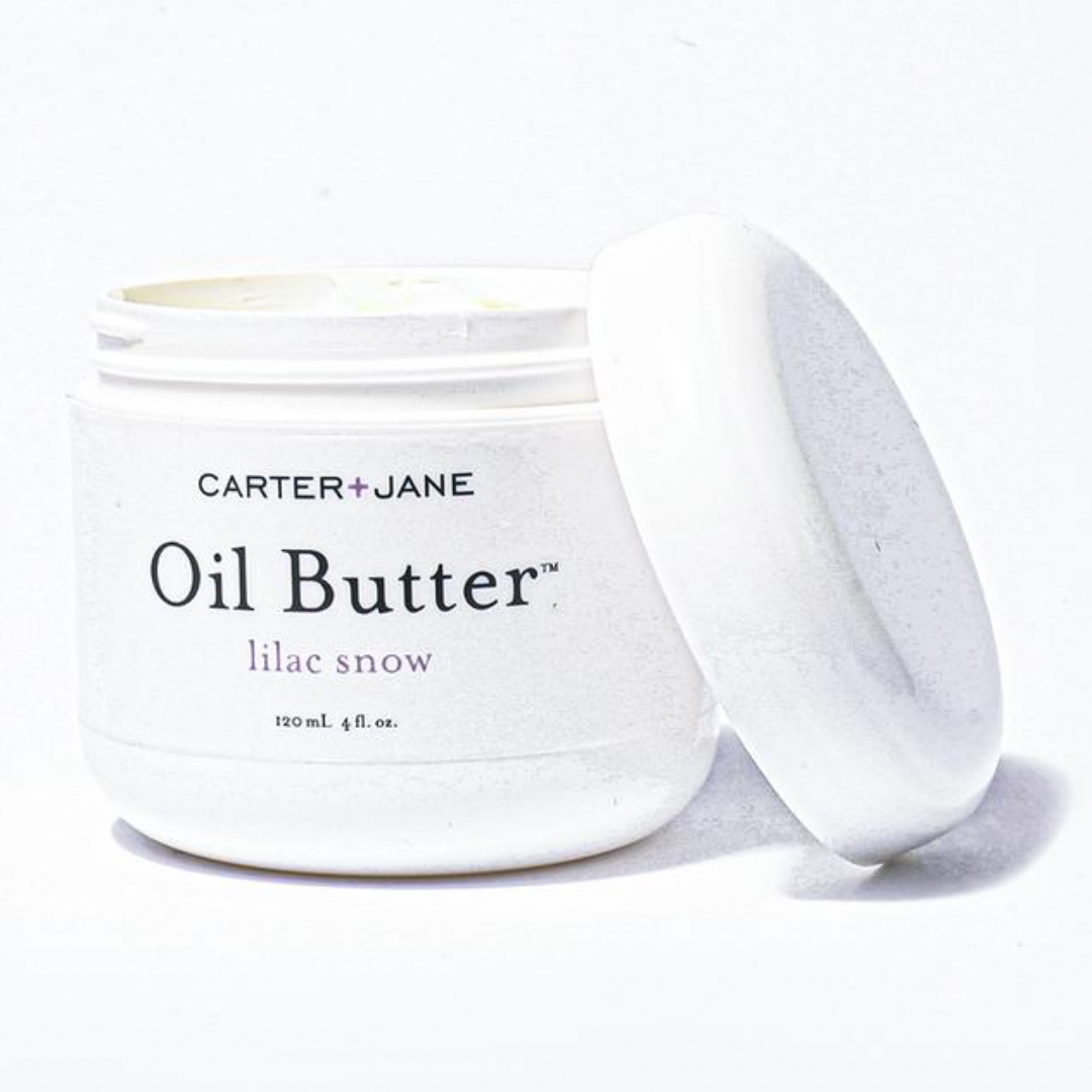 OIL BUTTER™