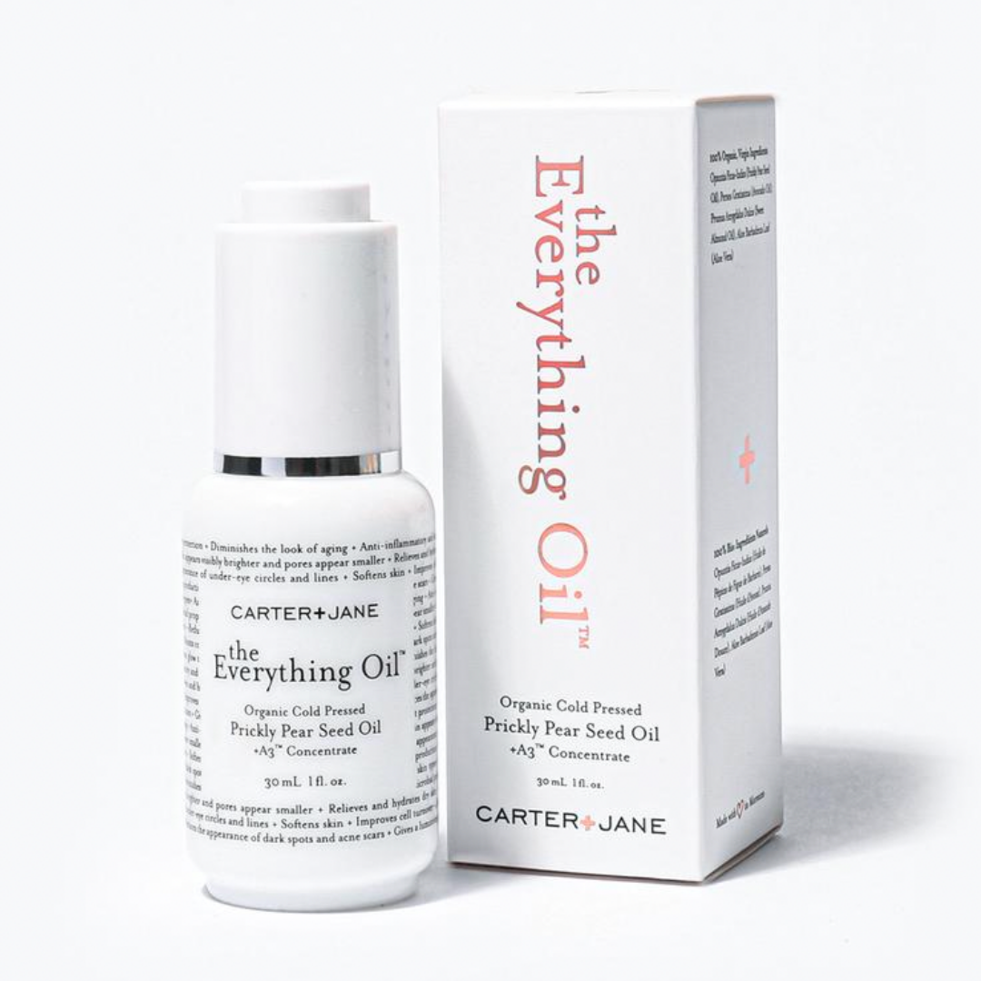THE EVERYTHING OIL™