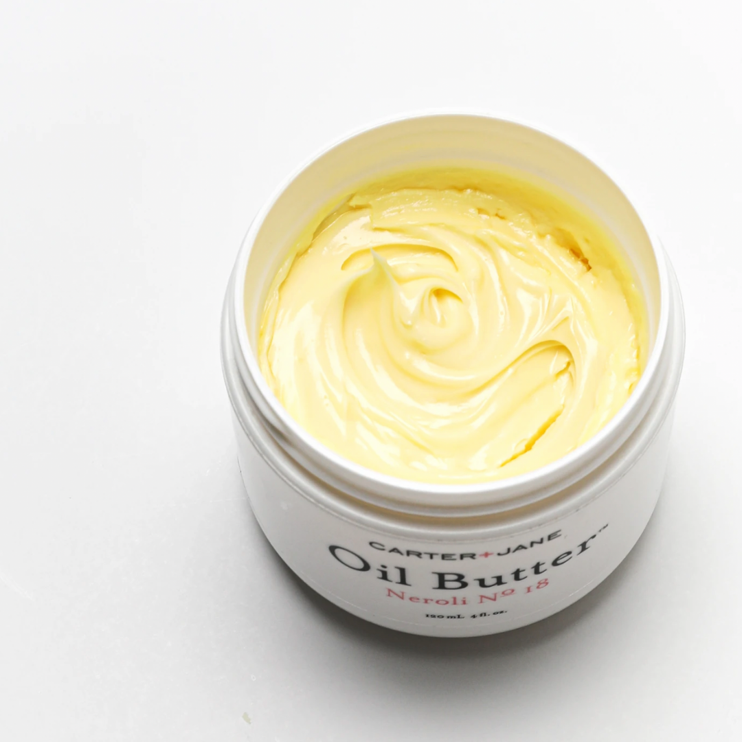OIL BUTTER™