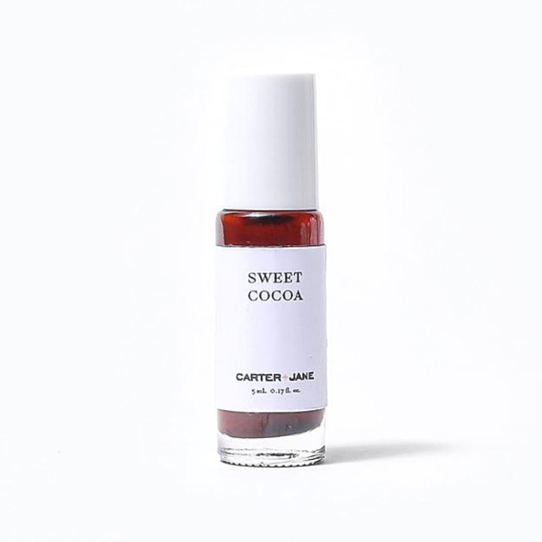 LAST CHANCE ORGANIC AROMA