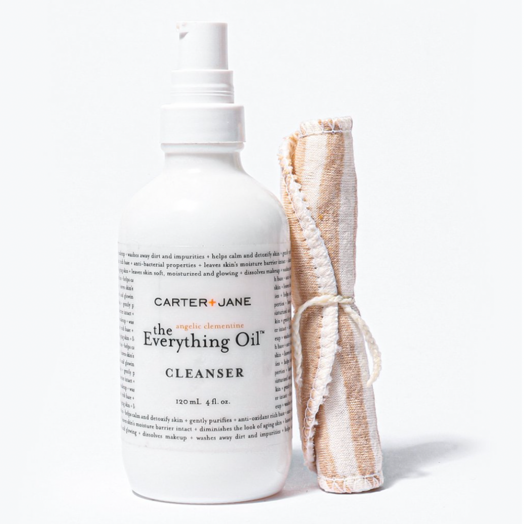 THE EVERYTHING OIL™ CLEANSER