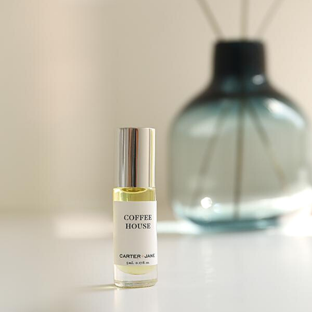 ORGANIC AROMA FALL COLLECTION