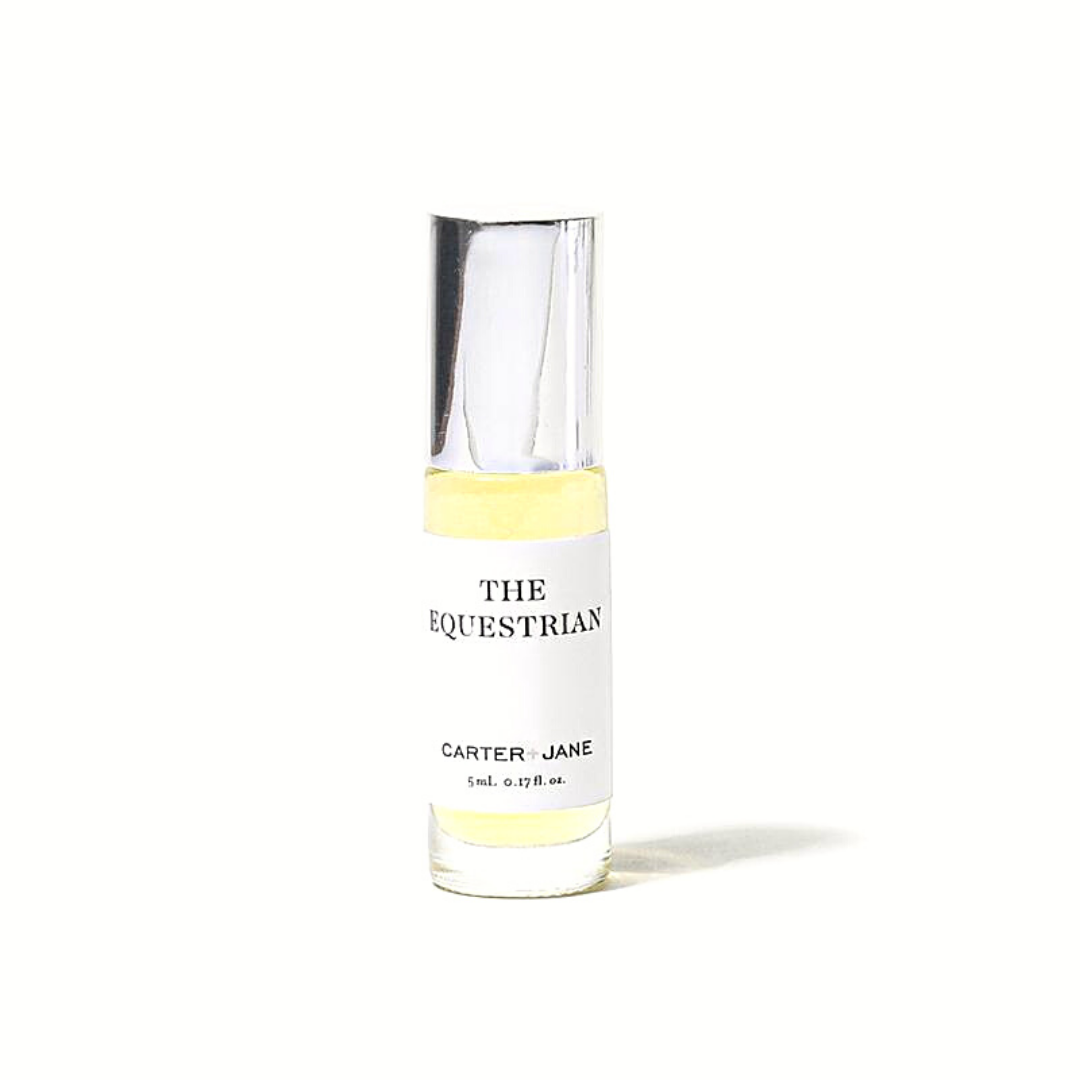 ORGANIC AROMA FALL COLLECTION