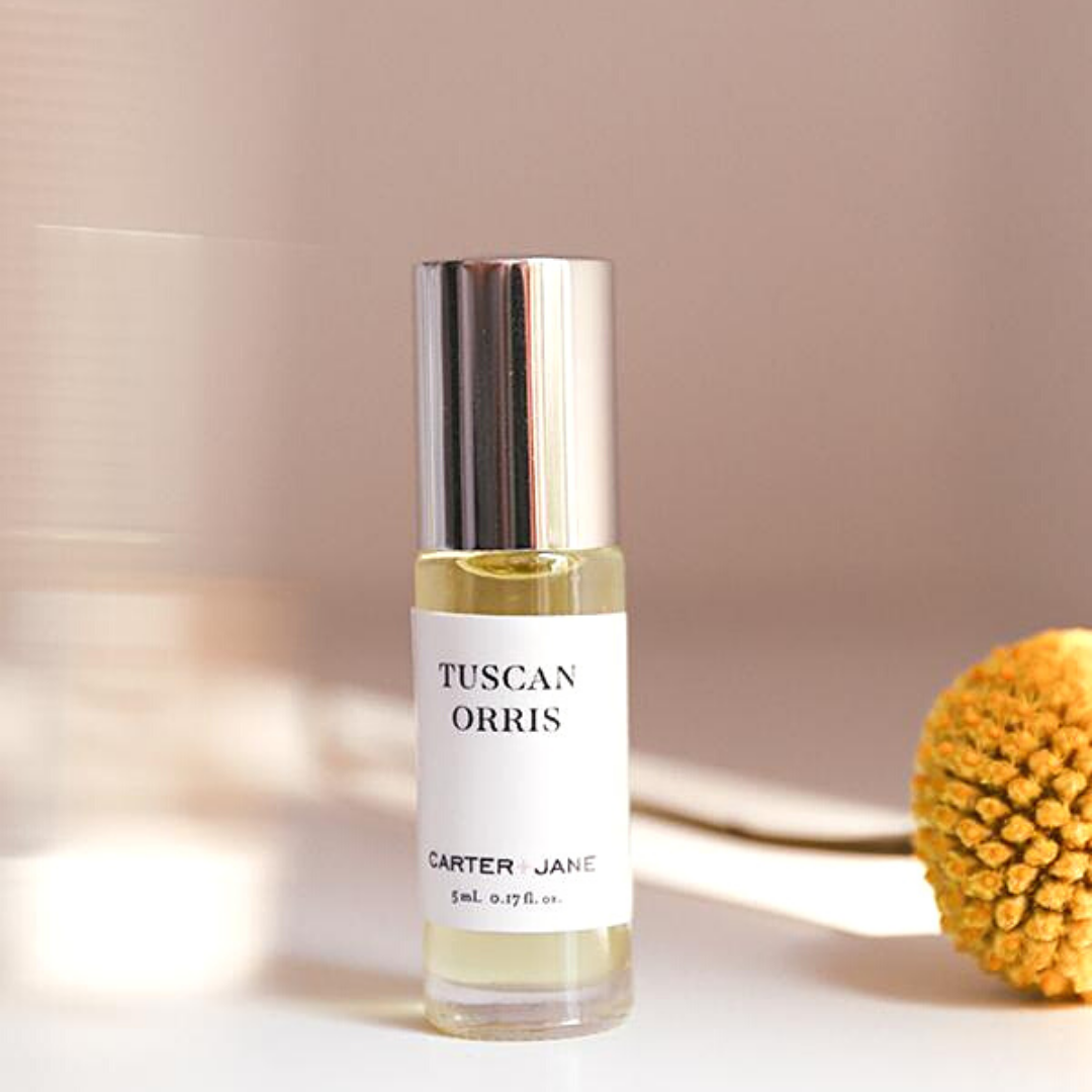 ORGANIC AROMA FALL COLLECTION