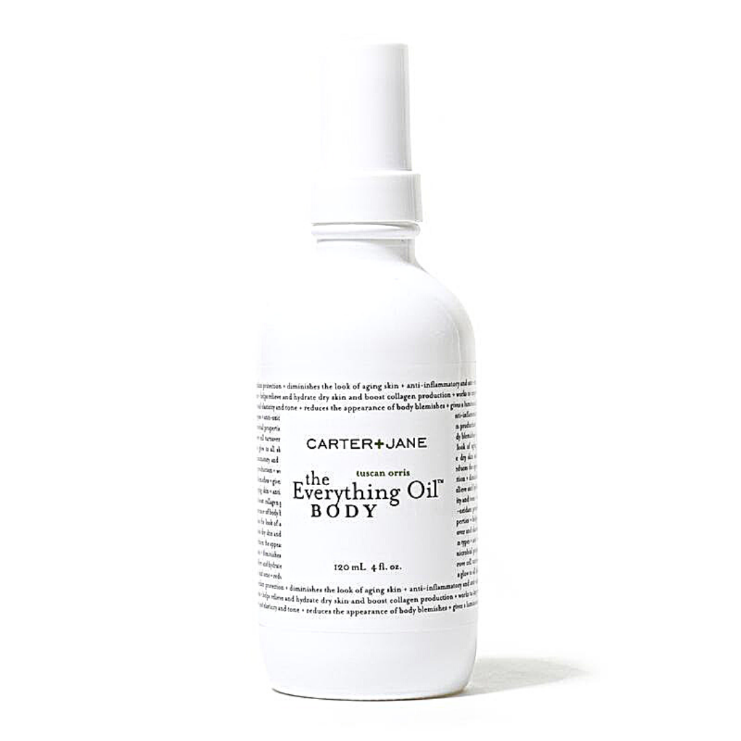 THE EVERYTHING OIL™ BODY