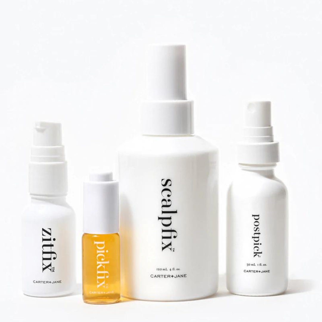 THE ULTIMATE FIX BUNDLE