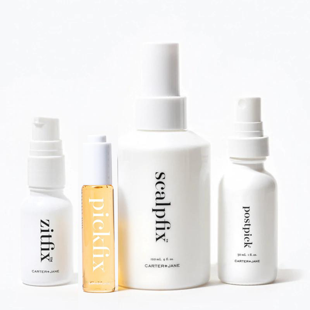 THE ULTIMATE FIX BUNDLE