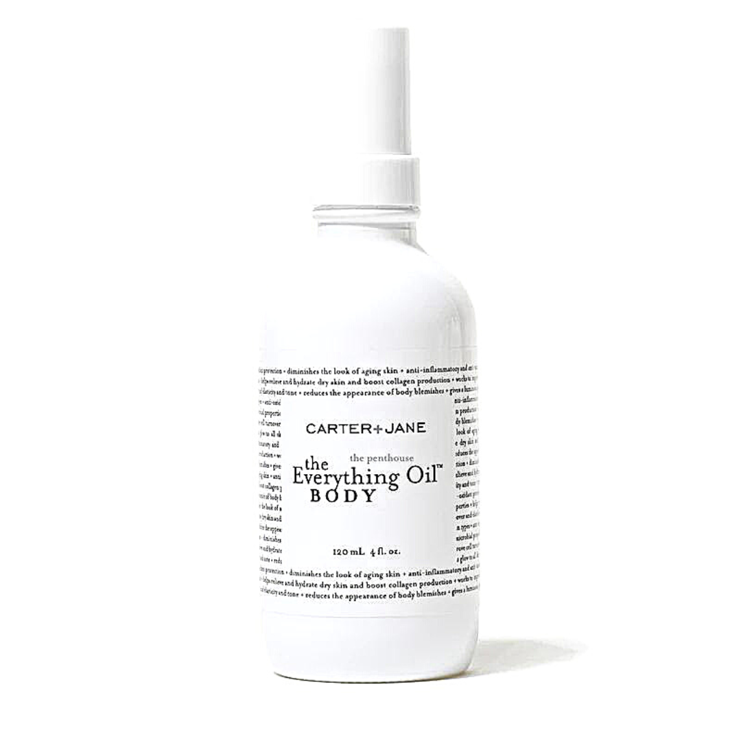 THE EVERYTHING OIL™ BODY