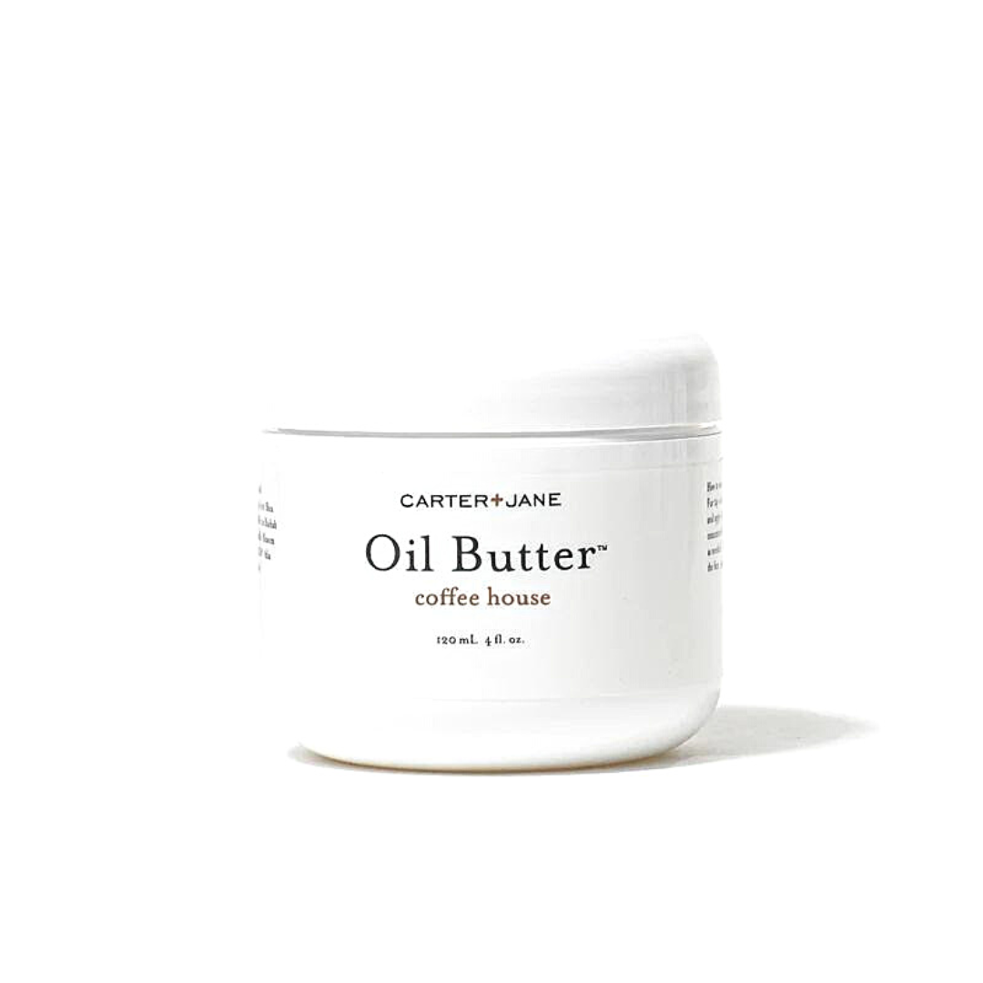 OIL BUTTER™