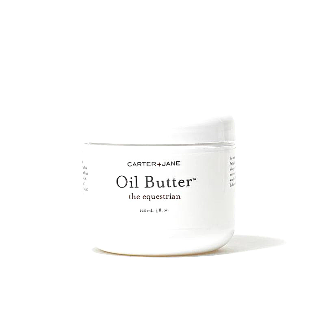 OIL BUTTER™