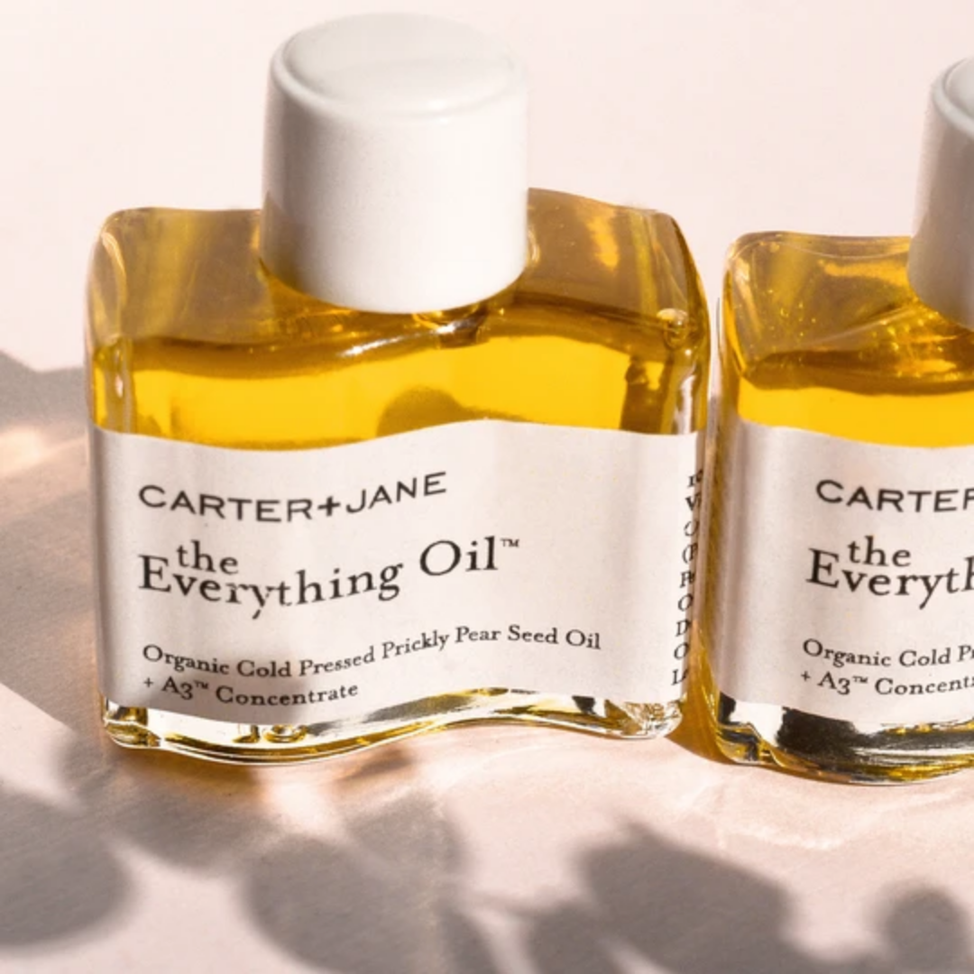 THE EVERYTHING OIL™