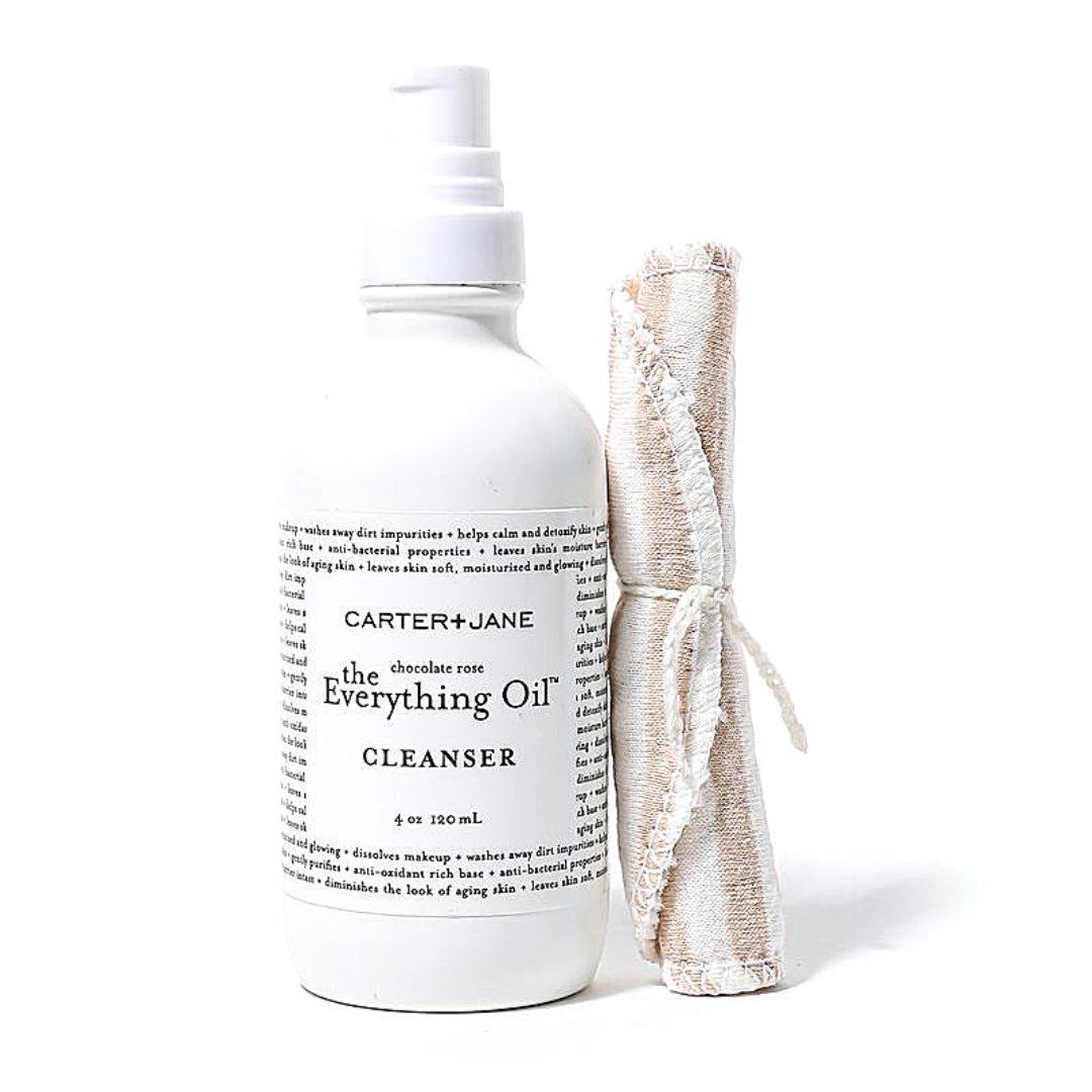 THE EVERYTHING OIL™ CLEANSER