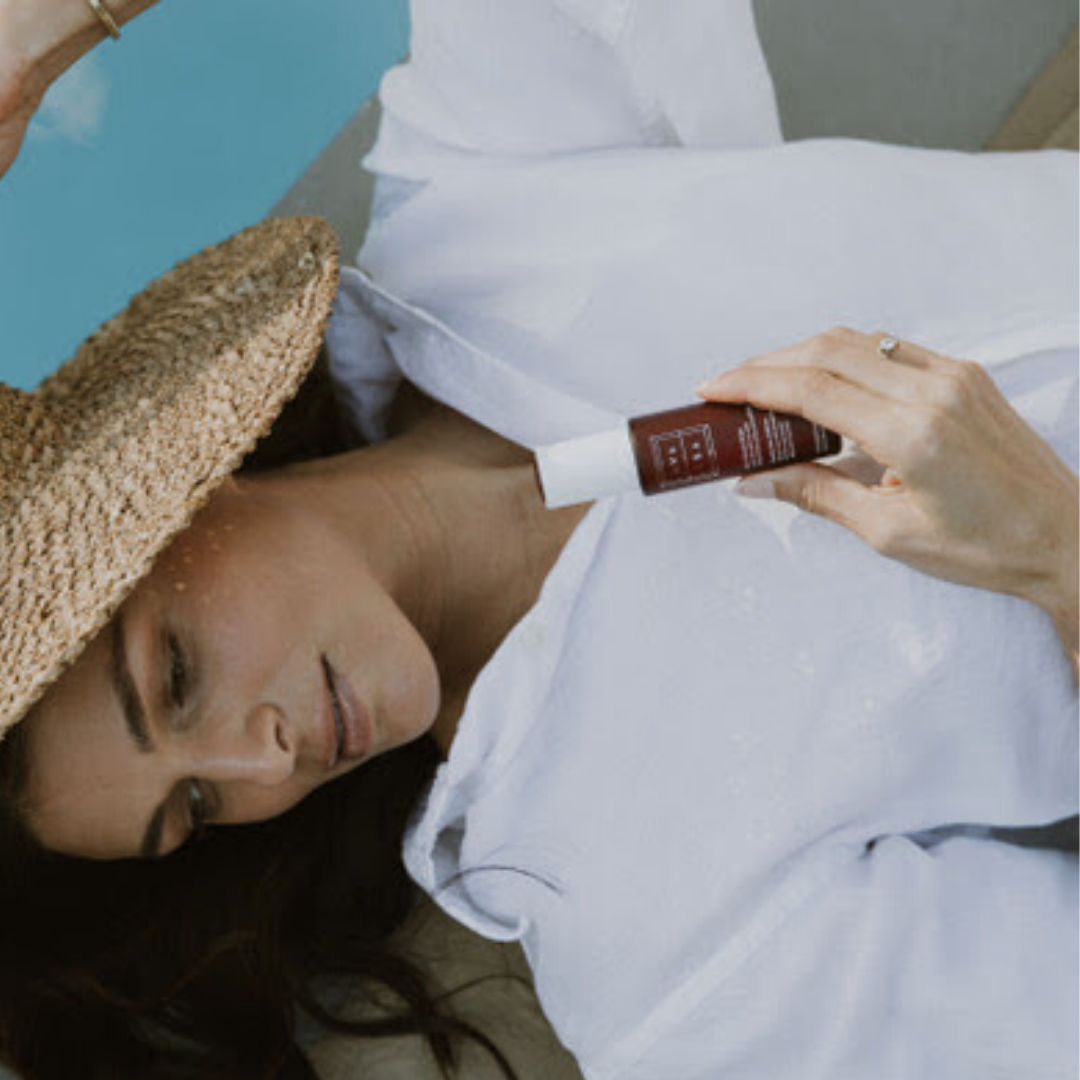 SUN-E-SERUM DROPS SPF 35
