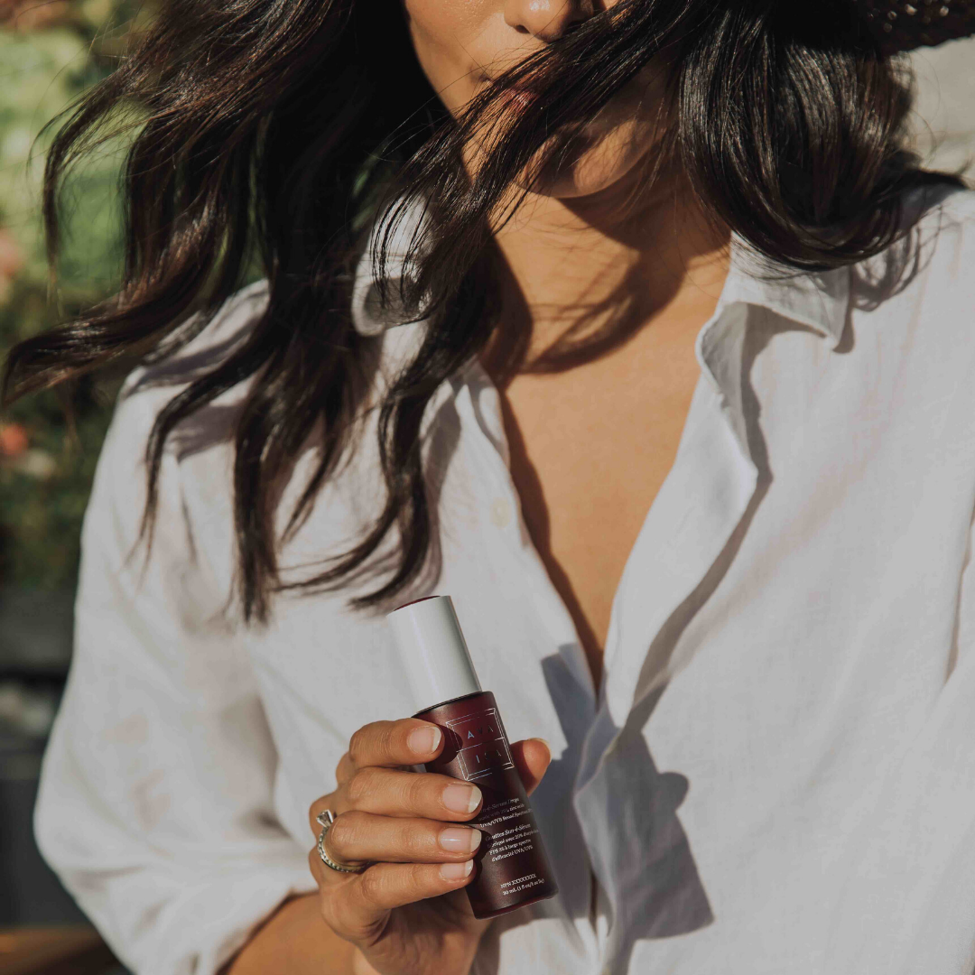 SUN-E-SERUM DROPS SPF 35