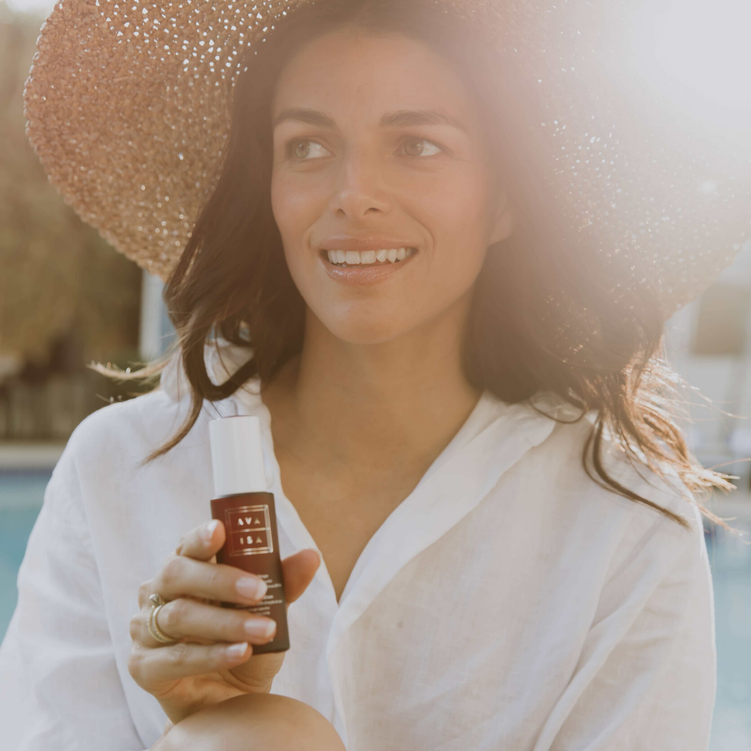 SUN-E-SERUM DROPS SPF 35