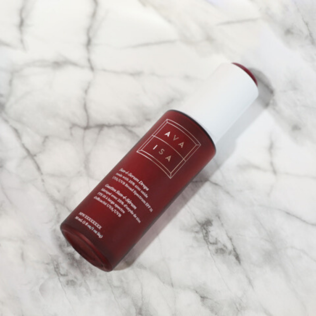 SUN-E-SERUM DROPS SPF 35