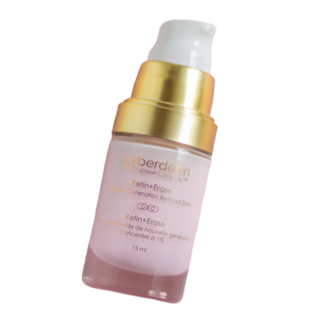 RETIN + ERASE NIGHT SERUM