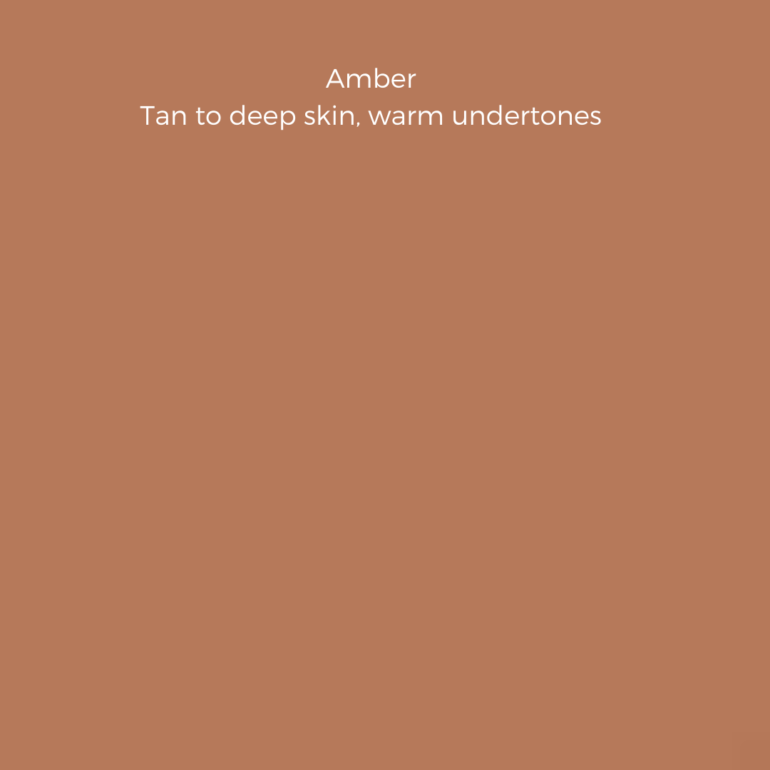 COMPLEXION STARTER KIT
