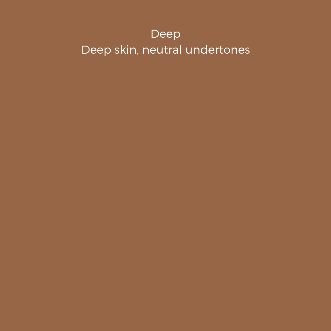 COMPLEXION STARTER KIT