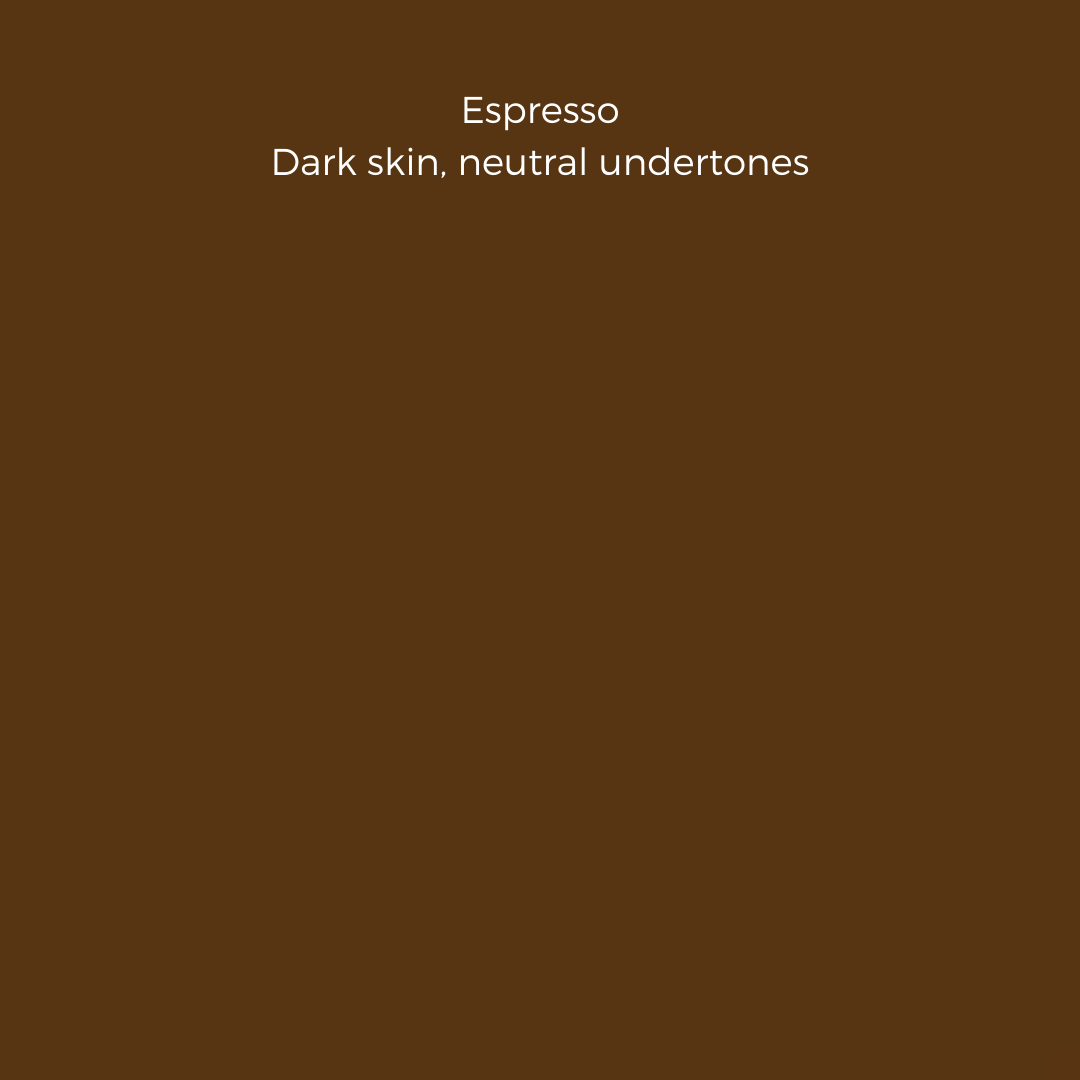 COMPLEXION STARTER KIT