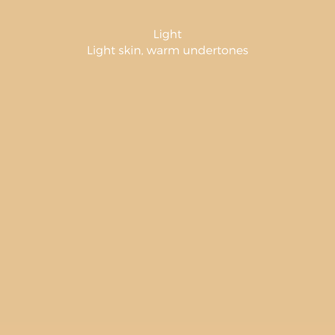 COMPLEXION STARTER KIT