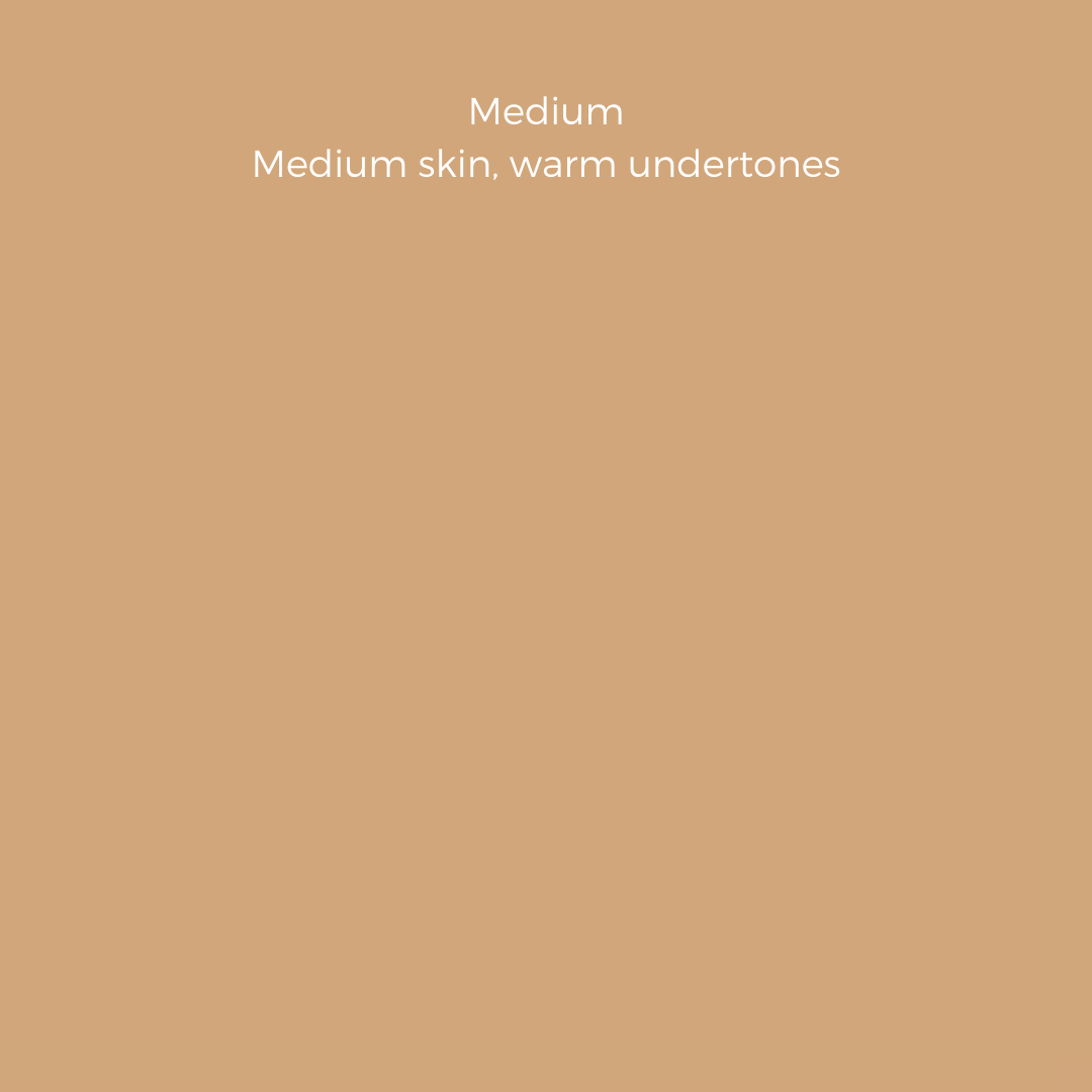 COMPLEXION STARTER KIT