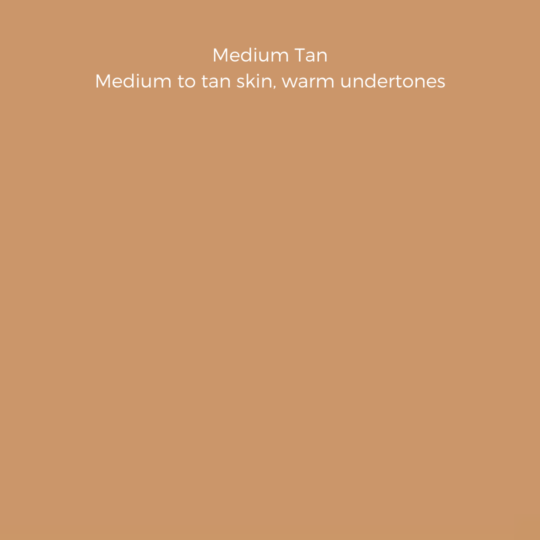FOUR-IN-ONE FOUNDATION
