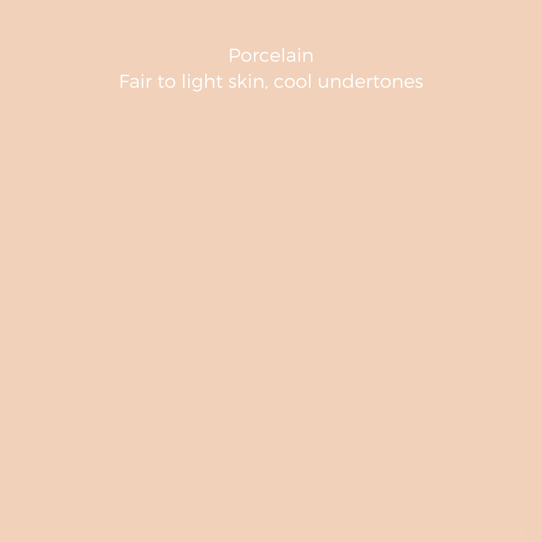COMPLEXION STARTER KIT