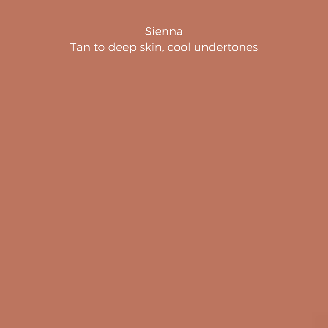 COMPLEXION STARTER KIT