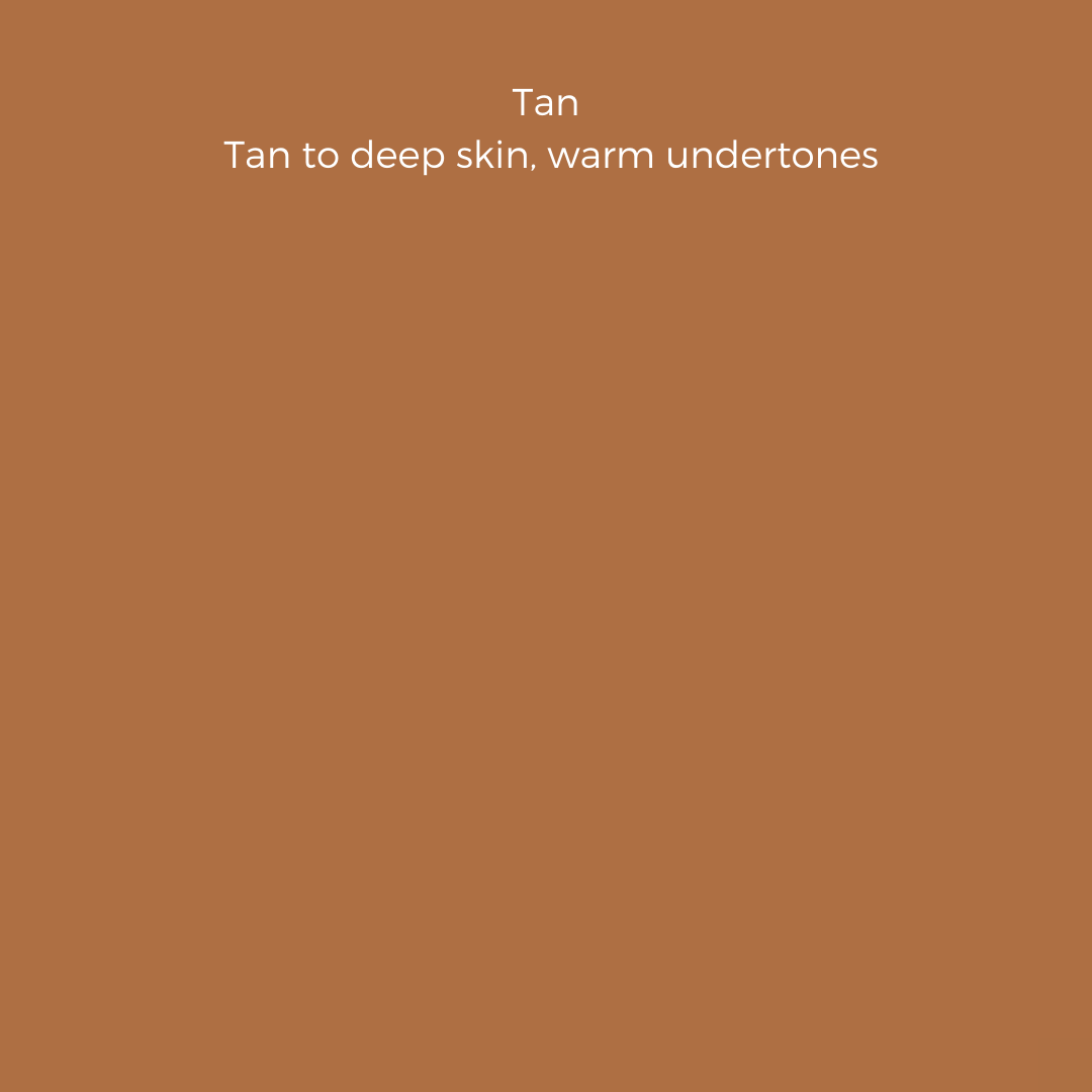 COMPLEXION STARTER KIT