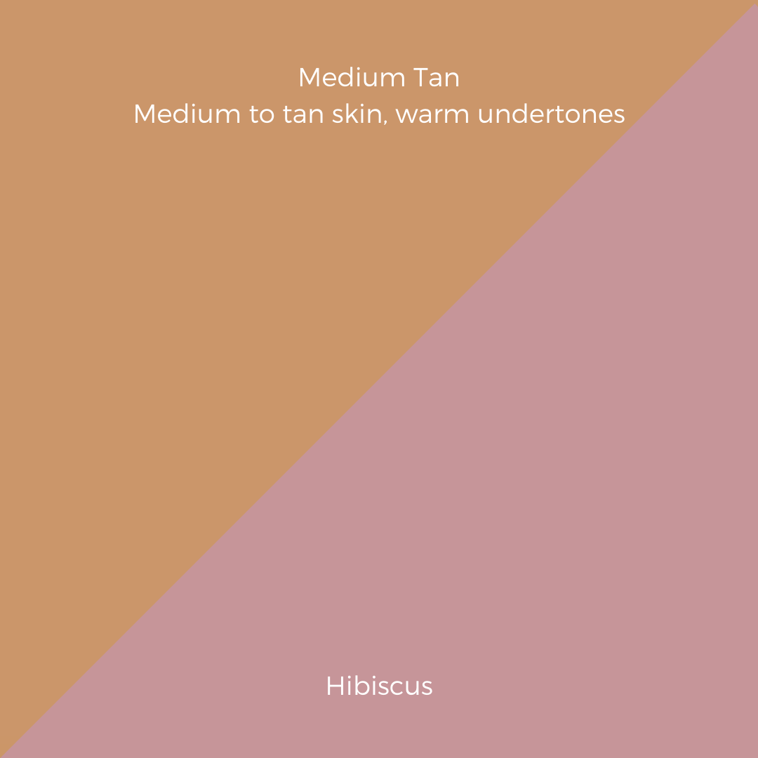 COMPLEXION + BLUSH KIT