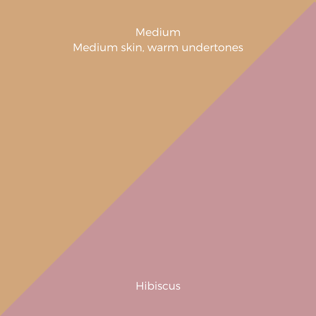 COMPLEXION + BLUSH KIT