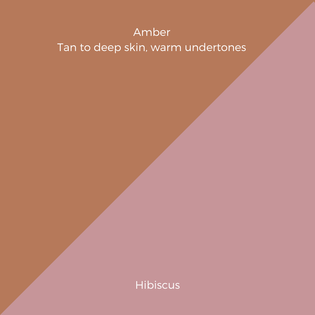 COMPLEXION + BLUSH KIT
