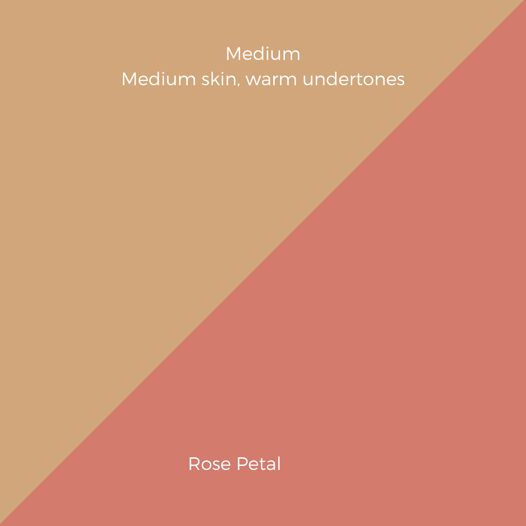 COMPLEXION + BLUSH KIT