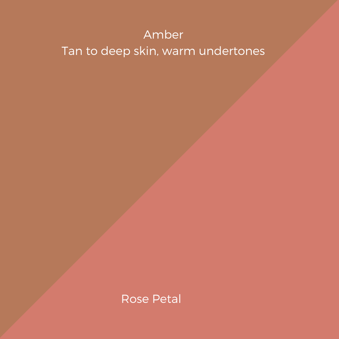 COMPLEXION + BLUSH KIT