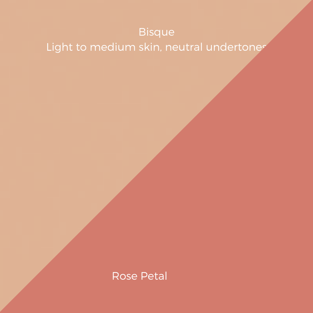 COMPLEXION + BLUSH KIT