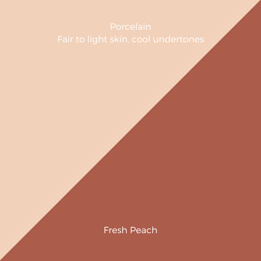 COMPLEXION + BLUSH KIT