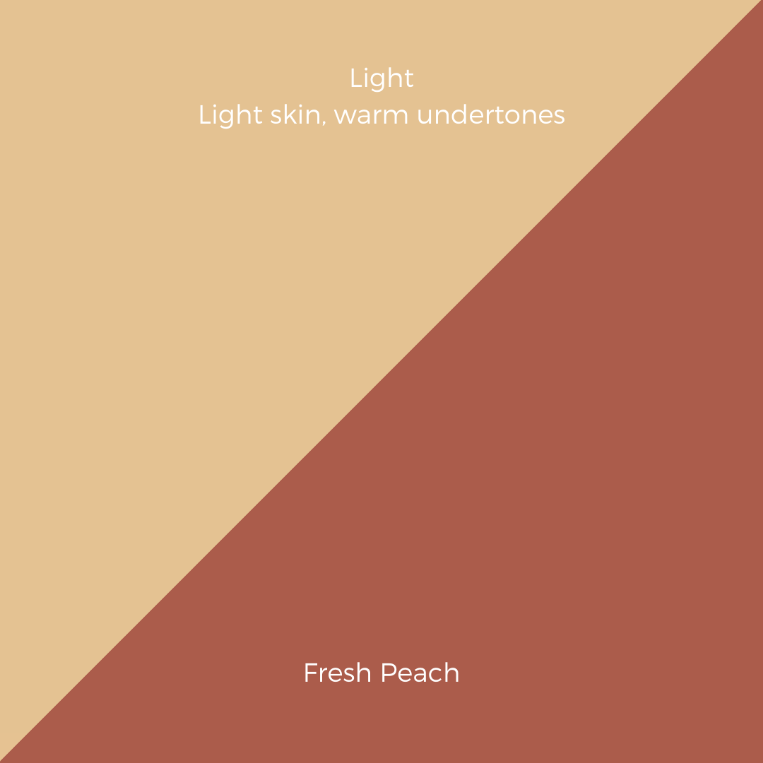 COMPLEXION + BLUSH KIT