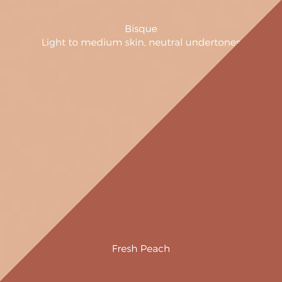 COMPLEXION + BLUSH KIT