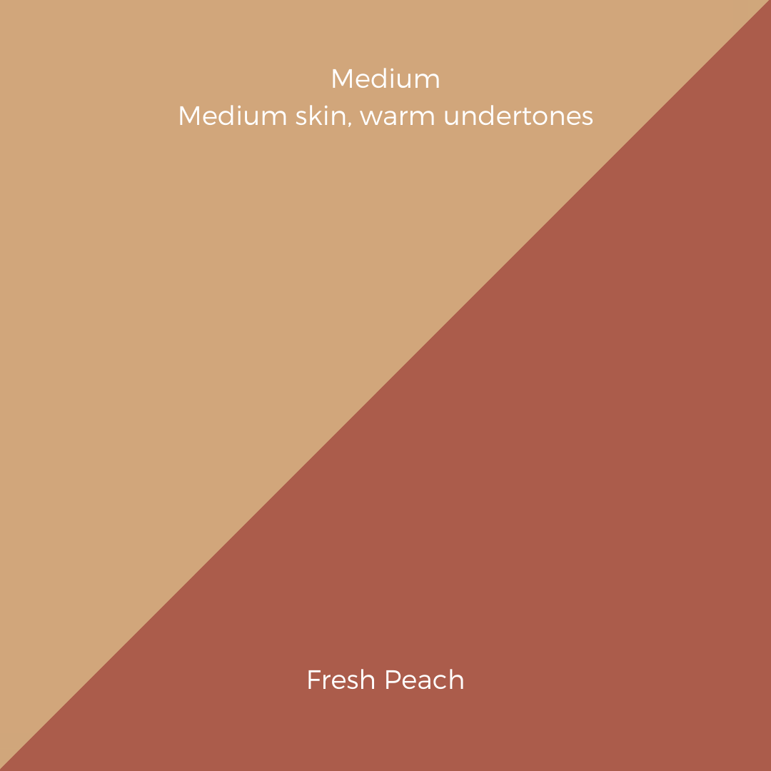 COMPLEXION + BLUSH KIT
