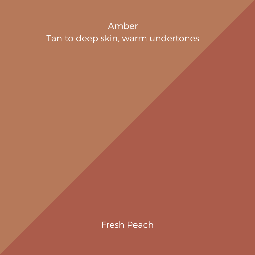 COMPLEXION + BLUSH KIT