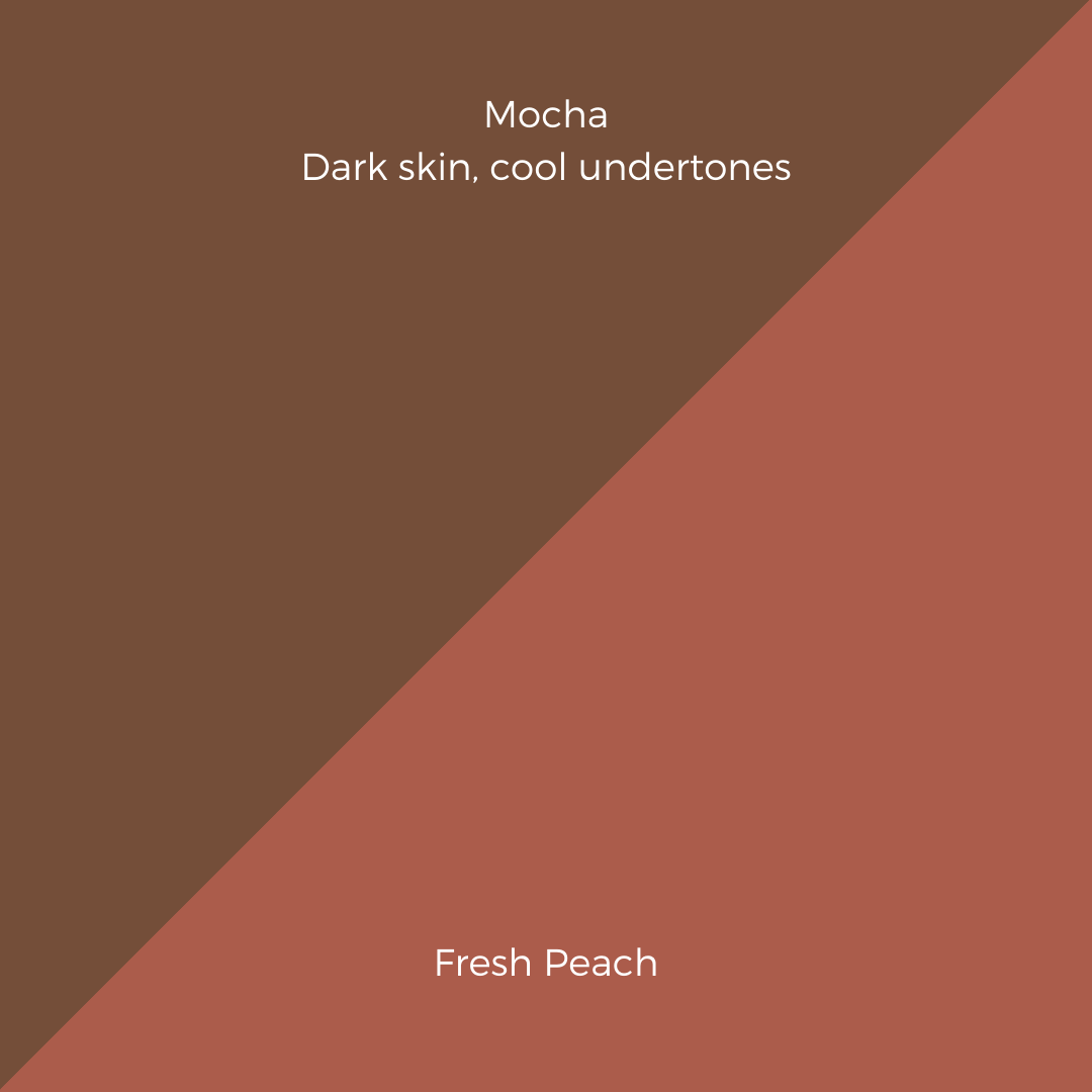 COMPLEXION + BLUSH KIT