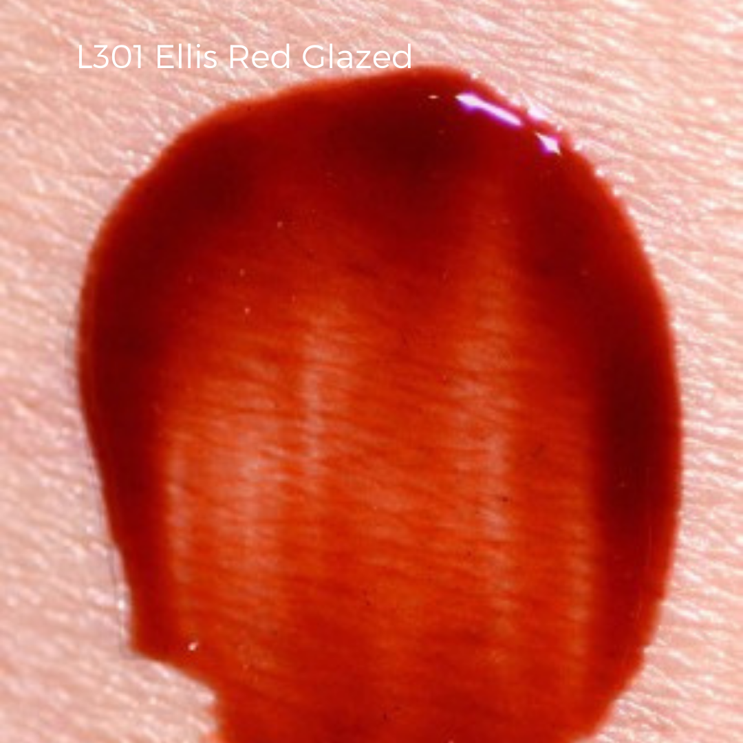 THE ELLIS RED COLLECTION