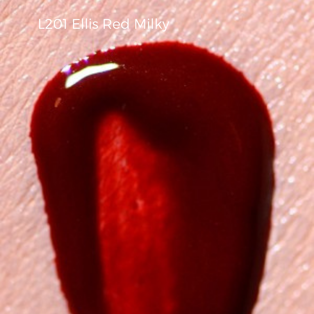 THE ELLIS RED COLLECTION