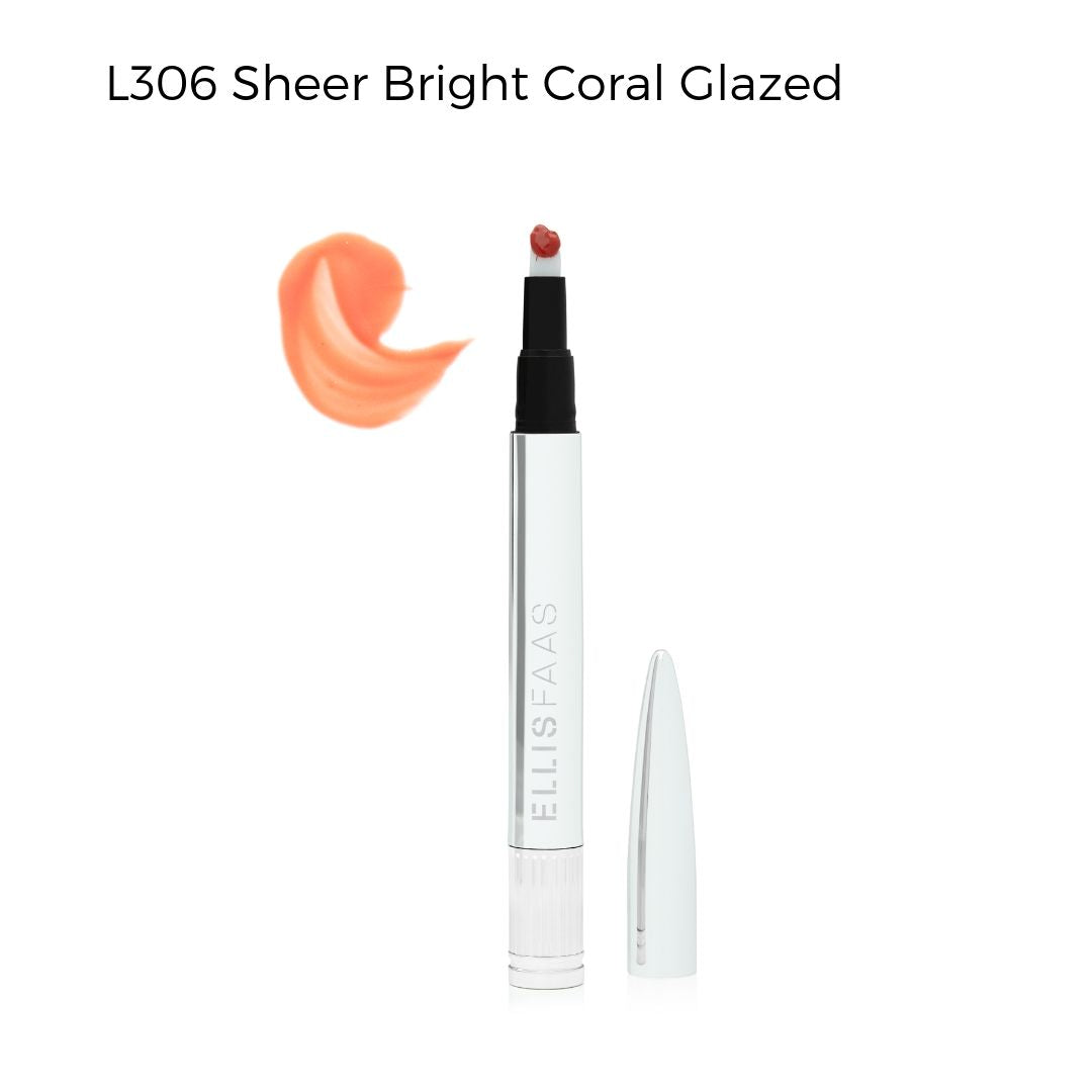 GLAZED LIPS