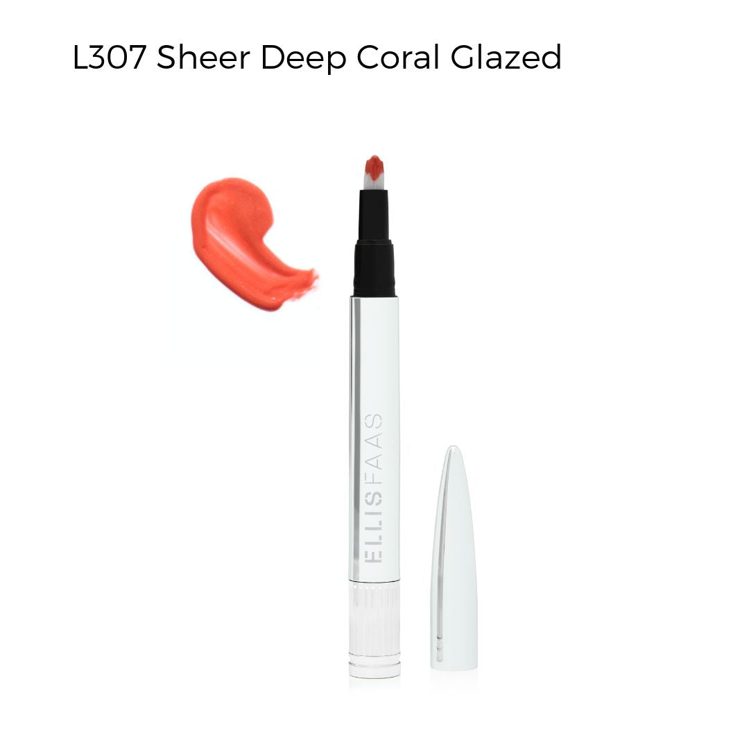 GLAZED LIPS