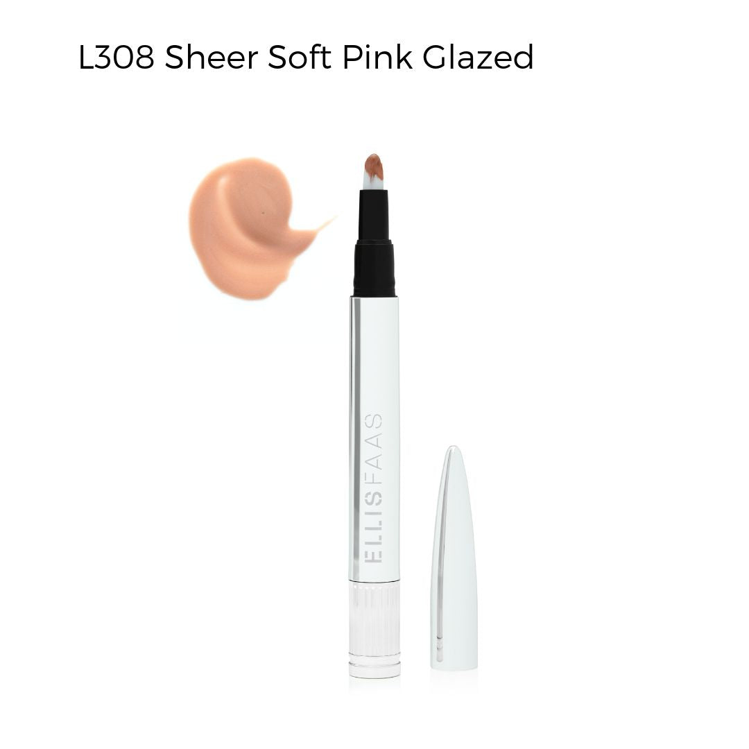 GLAZED LIPS