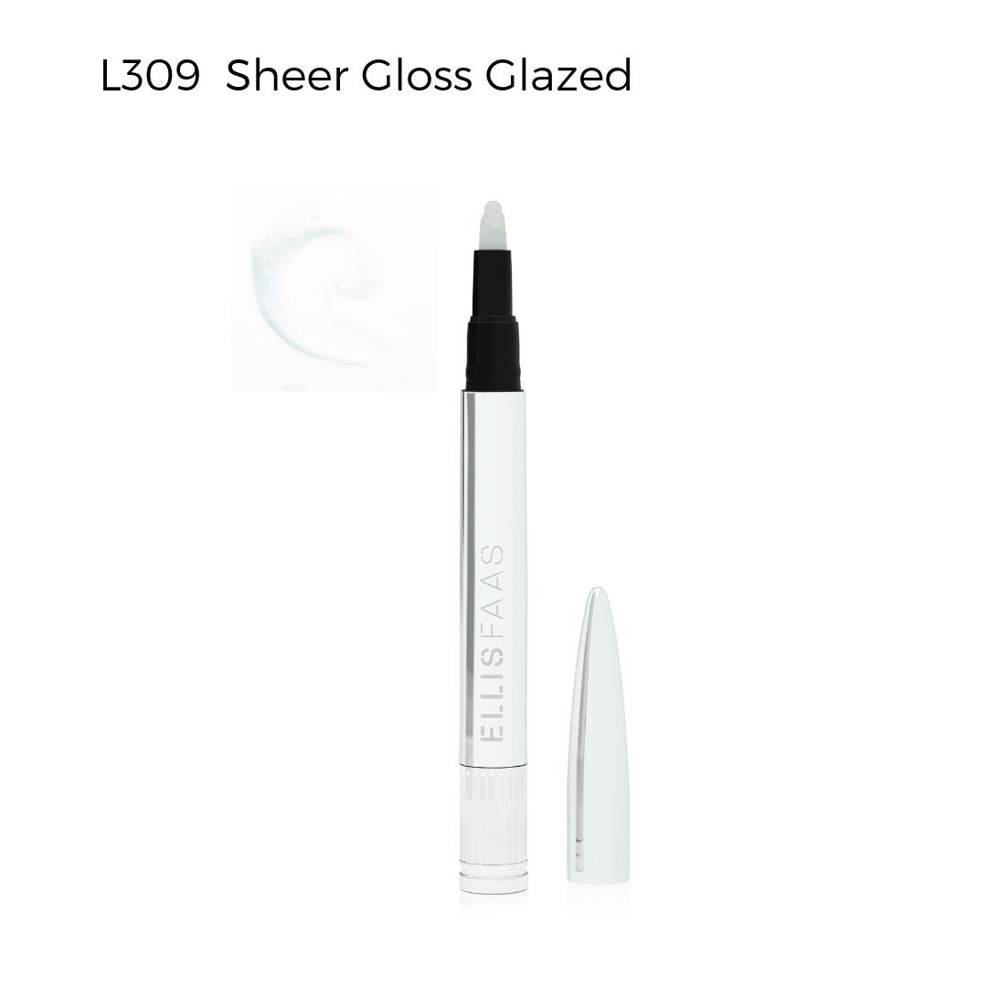 GLAZED LIPS