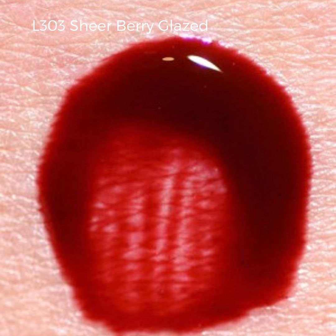 GLAZED LIPS
