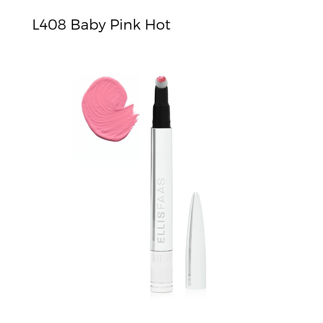 HOT LIPS